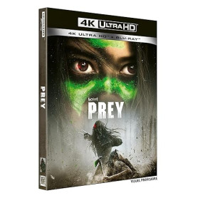 Prey