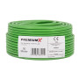 Premium X EIB KNX - câbl J-Y(ST) Yh 2 x 2 x 0,8 - Câble bus Eca - 50 m - Installation - Télécommunication, données
