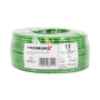Premium X EIB KNX - câbl J-Y(ST) Yh 2 x 2 x 0,8 - Câble bus Eca - 50 m - Installation - Télécommunication, données