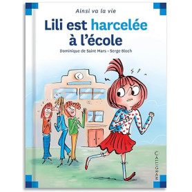Lili est harcelée à l'école - tome 99 (99)