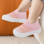 Cheerful Mario 0-3 Ans Chaussures Bebe Garcon Fille Chaussures Bebe Premier Pas Doux et Respirant Confortable