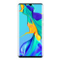 Huawei P30 Pro Smartphone débloqué 4G (6,47 Pouces 8/256 Go Double Nano SIM Android 9) Blanc nacré