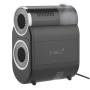 Sibel Clean & Steam Brush - nettoyeur de brosses électrique