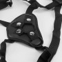 Strap on Harnais Gode Ceinture Gode Harnais Sangle sur Harnais Strapon Ceinture Gode pour Couple Homme Femme Lesbiennes Sex Toys