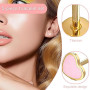 LQIOACU 1 Paire Boucles D'oreilles Tige Forme Cœur Titane Pour Filles Femmes Petites Boucles D'oreilles Mignonnes Hypoallergéniq