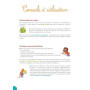 Graphilettre CP-CE1: Cahier d'écriture