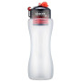 OKO H2O Bouteille de filtration pour chlore, plomb, micro plastiques et autres contaminants - 1 l