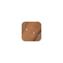 LOLIAS Bracelet Perles Femme Coeur Bracelet Or/Argent Femme Acier Inoxydable Bracelet Perle pour Femme Ado Fille Bijoux Cadeau F