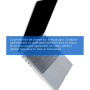 Digi-Tatoo Film de Protection du Clavier Compatible avec MacBook Neo (512GB) & MacBook Air 13"/15" & Pro 14"/16" (M5 M4 M3 M2) P