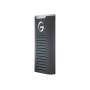 Disque SSD portable G-DRIVE G-Technology de 500 Go jusqu'à 560 Mo/s, stockage portable, résistant aux chutes, aux chocs et à l'e