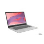Lenovo IdeaPad Slim 3 Chromebook 14M868 - Ordinateur Portable 14'' FHD (MediaTek Kompanio 520, RAM 4Go, eMMC 64Go, Arm Mali-G52