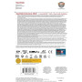 SanDisk 128 Go Extreme PRO microSDXC carte + adaptateur SD + RescuePro Deluxe jusqu'à 200 Mo/s avec des performances applicative