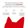tonies Toniebox 2 Boite à Histoire pour Enfant, Musiques et Jeux 1 à 9 Ans, Ecoute, Apprends, Joue, Robuste & Facile à Utiliser,