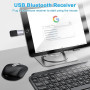 Adaptateur USB vers Lightning (Lot de 2), Adaptateur USB iPhone Adaptateur OTG USB 3.0 Pour iPhone 14 13 12 11 Pro Max/iPad Pro,