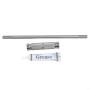 Tige d'extension SDS Plus de 26 cm avec adaptateur à dégagement rapide pour marteau perforateur rotatif conçue pour un verrouill