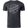 FULL TIME SPORTS Pack de 4 Tee‑Shirts Homme Manches Courtes Imprimés PRINT-002