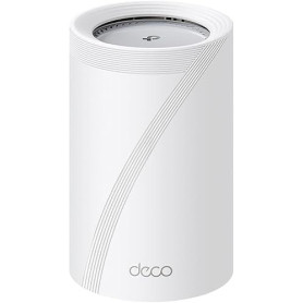 TP-Link WiFi 7 Mesh BE9300 Tri-Bande, 2 Ports 5Gbps, Port 2.5Gbps, MLO, Itinérance Transparente, Contrôle Parental, Compatible a