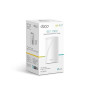 TP-Link WiFi 7 Mesh BE9300 Tri-Bande, 2 Ports 5Gbps, Port 2.5Gbps, MLO, Itinérance Transparente, Contrôle Parental, Compatible a