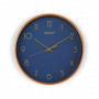 Horloge Murale Gold Plastique (4 x 30 x 30 cm) 29,99 €