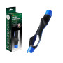ZWOOGYM Brassard correcteur de swing de golf, aide au swing, entraîneur de golf pour droitiers et gauchers