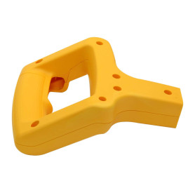 FBULWSEC 153755-01 Poignée de scie à onglet pour scie à onglet DeWalt DW708-B2 DW708-BR