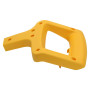 FBULWSEC 153755-01 Poignée de scie à onglet pour scie à onglet DeWalt DW708-B2 DW708-BR