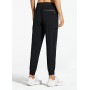 Libin Pantalon de Randonnée Femme Été Jogging Cargo Léger Séchage Rapide Imperméable Montagne Pantalon pour Casual Extérieur Tra