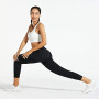 Libin Pantalon de Randonnée Femme Été Jogging Cargo Léger Séchage Rapide Imperméable Montagne Pantalon pour Casual Extérieur Tra
