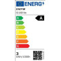 ZAIYW 10M Bande LED Solaire Extérieur, IP68 Étanche, avec Télécommande & Minuterie, Auto-adhésive & Découpable pour Clôture, Jar