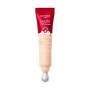 Sérum correcteur 2-en-1 Bourjois Healthy Mix, lisse les rides et les ridules au fil du temps, rafraîchit le contour des yeux, ca