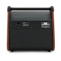 VISIONAMP Ampli pour Batterie Electronique & Clavier Portable 50W