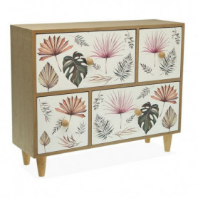 Boîte à bijoux Versa roxann Bois (11 x 27 x 33 cm) 50,99 €