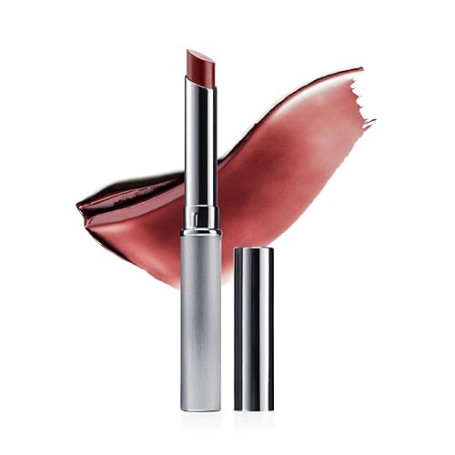 Clinique Almost Lipstick Baume à Lèvres Black Honey, Pink Honey, Nude Honey | Convient à toutes les carnations