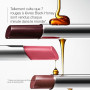 Clinique Almost Lipstick Baume à Lèvres Black Honey, Pink Honey, Nude Honey | Convient à toutes les carnations