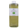 Sala Huile d'argan pressée à froid non torréfiée de qualité alimentaire (bouteille en polyéthylène haute densité de 250 ml)