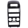 Inly Parts Couvercle de console centrale compatible avec Astra G 2209396 24425370 (1998-2009)