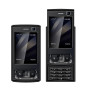 VBESTLIFE Téléphone de Curseur déverrouillé, Téléphone Mobile GSM 2G avec écran 2.0 Pouces, 1000mAh, Haut-Parleur Bruyant, Doubl
