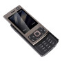 VBESTLIFE Téléphone de Curseur déverrouillé, Téléphone Mobile GSM 2G avec écran 2.0 Pouces, 1000mAh, Haut-Parleur Bruyant, Doubl