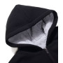 JACKETOWN Veste Polaire Capuche Enfant，Sweat à Capuche Garçon épaisse Sweat-Shirt Enfant Capuche avec zippé à Hoodie Manches Lon