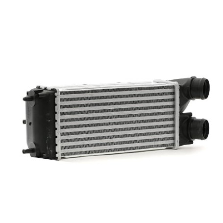 RIDEX 468I0075 Intercooler Compatible avec PEUGEOT 308 I 3/5 portes 4A, 4C