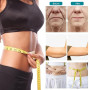 Appareil de massage radiofréquence 80K à cavitation ultrasonique, masseur anti-cellulite, masseur cutané, masseurs électriques p