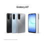 Samsung Galaxy A17 4G 128GB/4GB Double SIM Noir