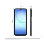 Samsung Galaxy A17 4G 128GB/4GB Double SIM Noir