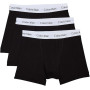Calvin Klein Homme Boxer Lot De 3 Caleçon sous-Vêtement