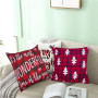 16 Pièces Housses de Coussin Vierges pour Sublimation 40x40 cm, Taies d’Oreiller Blanches Personnalisables en Polyester Peau de 