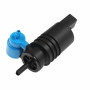 YAOPEI Pompe Lave Glace 1K6955651 pour Golf 2 4 5 6 7 Passat 3 4 5 6 Polo 2 3 4 5 Caddy Jetta Ti-guan Tou-areg Tou-ran A1 A3 A4