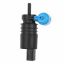 YAOPEI Pompe Lave Glace 1K6955651 pour Golf 2 4 5 6 7 Passat 3 4 5 6 Polo 2 3 4 5 Caddy Jetta Ti-guan Tou-areg Tou-ran A1 A3 A4