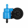 YAOPEI Pompe Lave Glace 1K6955651 pour Golf 2 4 5 6 7 Passat 3 4 5 6 Polo 2 3 4 5 Caddy Jetta Ti-guan Tou-areg Tou-ran A1 A3 A4
