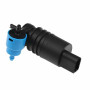 YAOPEI Pompe Lave Glace 1K6955651 pour Golf 2 4 5 6 7 Passat 3 4 5 6 Polo 2 3 4 5 Caddy Jetta Ti-guan Tou-areg Tou-ran A1 A3 A4
