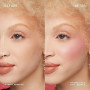 NYX PROFESSIONAL MAKEUP - Blush en Poudre, enrichi en beurre de mangue, beurre d'amande & beure de karité - Texture Fondante - F